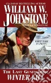 Johnstone William W., Johnstone J. A.