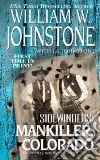 Johnstone William W., Johnstone J. A.