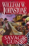 Johnstone William W., Johnstone J. A.