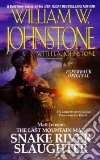 Johnstone William W., Johnstone J. A.