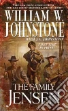 Johnstone William W., Johnstone J. A.