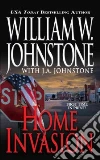 Johnstone William W., Johnstone J. A. (CON)