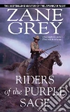 Grey Zane