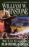 Johnstone William W., Johnstone J. A.
