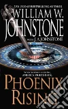 Johnstone William W., Johnstone J. A.