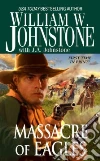 Johnstone William W., Johnstone J. A.