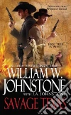 Johnstone William W., Johnstone J. A.