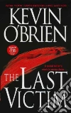 O'Brien Kevin