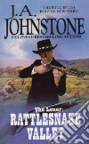 Johnstone J. A.