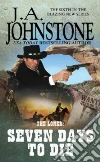 Johnstone J. A.