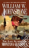 Johnstone William W., Johnstone J. A. (CON)