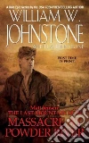 Johnstone William W., Johnstone J. A. (CON)