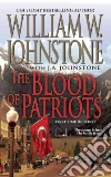 Johnstone William W., Johnstone J. A.