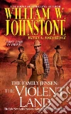 Johnstone William W., Johnstone J. A. (CON)
