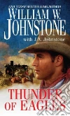 Johnstone William W., Johnstone J. A. (CON)