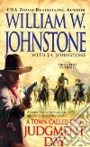 Johnstone William W., Johnstone J. A. (CON)