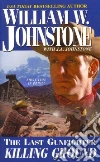 Johnstone William W., Johnstone J. A.