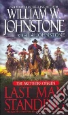 Johnstone William W., Johnstone J. A. (CON)