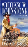 Johnstone William W., Johnstone J. A.