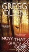 Olsen Gregg