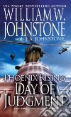Johnstone William W., Johnstone J. A.