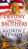 Fenady Andrew J.