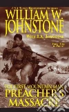 Johnstone William W., Johnstone J. A. (CON)