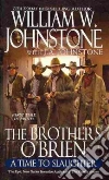 Johnstone William W., Johnstone J. A. (CON)