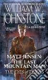 Johnstone William W., Johnstone J. A. (CON)