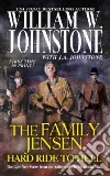 Johnstone William W., Johnstone J. A.