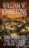 Johnstone William W., Johnstone J. A.