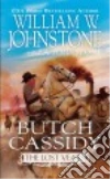 Johnstone William W., Johnstone J. A. (CON)
