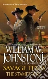 Johnstone William W., Johnstone J. A. (CON)