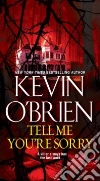 O'Brien Kevin