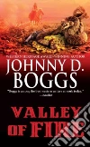 Boggs Johnny D.