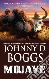 Boggs Johnny D.