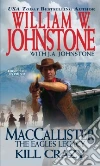 Johnstone William W., Johnstone J. A.