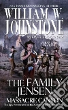 Johnstone William W., Johnstone J. A. (CON)