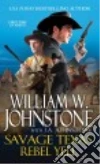 Johnstone William W., Johnstone J. A. (CON)