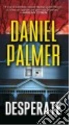 Palmer Daniel