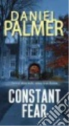 Palmer Daniel