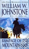Johnstone William W., Johnstone J. A. (CON)