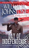 Johnstone William W., Johnstone J. A. (CON)