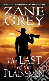 Grey Zane