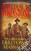 Johnstone William W., Johnstone J. A. (CON)