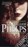 Phelps M. William