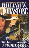 Johnstone William W., Johnstone J. A.
