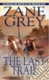 Grey Zane