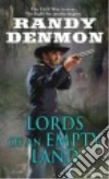 Denmon Randy