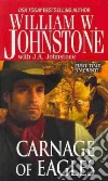 Johnstone William W., Johnstone J. A.